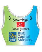 Race Bib Image