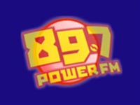 Power FM Logo